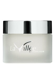 Дневной ультра-увлажняющий крем для лица (50ml) La Vallee