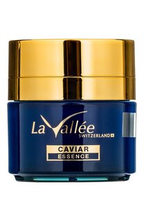 Дневной крем с икорным экстрактом (50ml) La Vallee