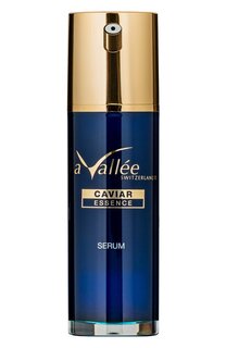 Сыворотка с икорным экстрактом (30ml) La Vallee