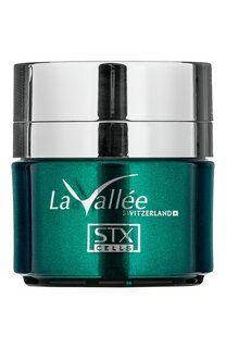 Крем для придания свечения коже (50ml) La Vallee