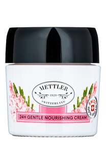 Нежный питательный крем для чувствительной кожи 24часа (50ml) Mettler 1929