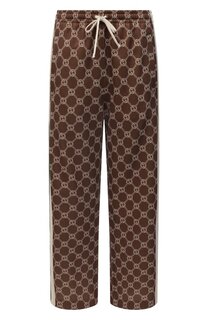 Брюки Gucci