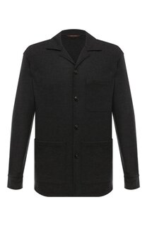 Шерстяной пиджак Canali