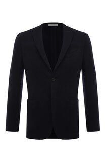 Шерстяной пиджак Boglioli