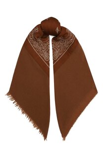 Кашемировая шаль Destin