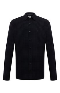 Хлопковая рубашка Bogner