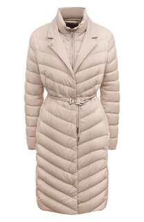 Пуховик Odette-S3 Moorer