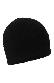 Кашемировая шапка MUST