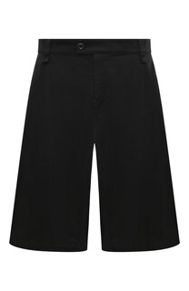 Хлопковые шорты Balenciaga