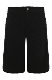 Хлопковые шорты Off-White