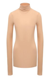 Шелковая водолазка Jil Sander