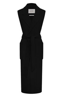 Шерстяной жилет Ivy Oak