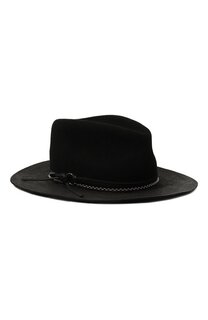 Шляпа Fedora Hatfield