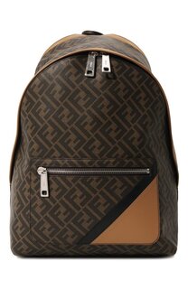 Рюкзак Chiodo Diagonal Fendi