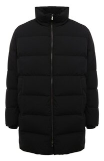 Пуховик Emporio Armani