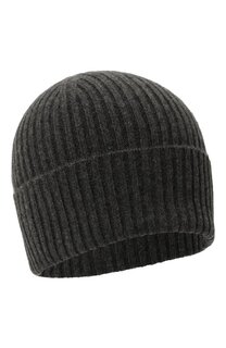 Кашемировая шапка MUST