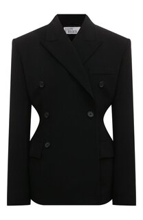 Шерстяной жакет Giuseppe di Morabito