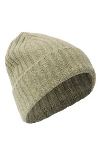Кашемировая шапка Allude