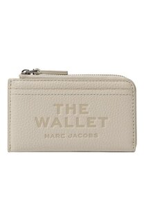 Кожаный футляр для кредитных карт MARC JACOBS (THE)