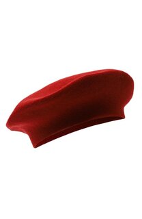 Кашемировый берет Lucia Canoe