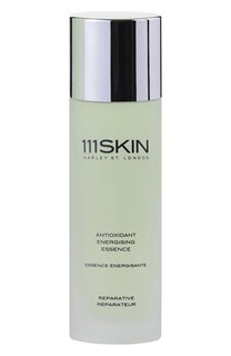 Лосьон антиоксидантный тонизирующий для лица (100ml) 111SKIN