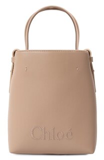 Сумка Chloé Sense Chloé Chloe