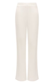 Хлопковые брюки Bogner Fire+Ice