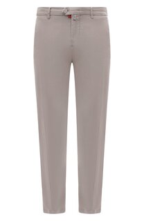 Брюки Kiton