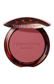 Румяна Terracotta Blush, оттенок 03 Насыщенный нюдовый (5g) Guerlain