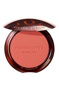 Румяна Terracotta Blush, оттенок 05 Насыщенный коралловый (5g) Guerlain