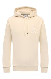 Хлопковое худи Bogner