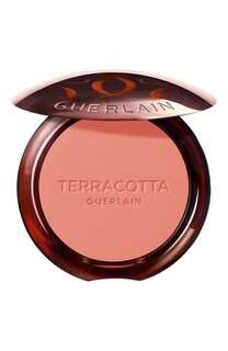 Румяна Terracotta Blush, оттенок 02 Легкий коралловый (5g) Guerlain
