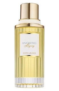 Парфюмерная вода Knowing Legacy (100ml) Estée Lauder