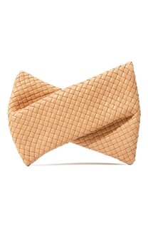 Клатч BV Crisscross Bottega Veneta