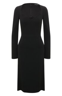 Платье Dolce & Gabbana