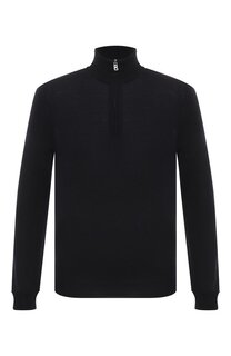 Шерстяной джемпер Bogner