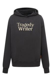 Худи Tee Library