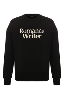 Свитшот Tee Library