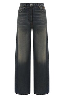 Джинсы MSGM