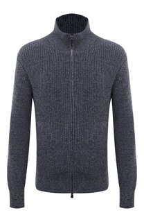 Шерстяной кардиган Piacenza Cashmere 1733