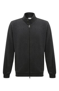 Хлопковая толстовка Bogner