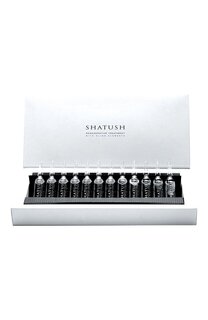 Регенерирующий уход с олиго элементами (12x10ml) Shatush