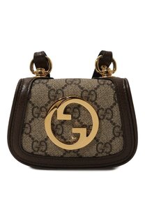 Футляр для кредитных карт Blondie Gucci