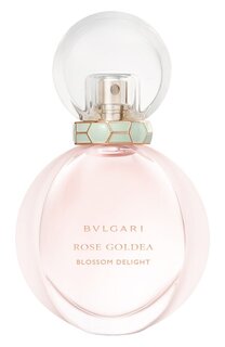Парфюмерная вода Rose Goldea Blossom Delight (30ml) BVLGARI
