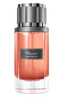 Парфюмерная вода Rose Malaki (80ml) Chopard