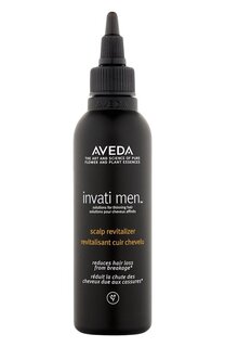 Активизирующая сыворотка для кожи головы Invati Men (125ml) Aveda