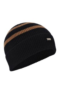 Шапка из шерсти и вискозы Herno