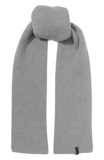 Кашемировый шарф Brunello Cucinelli