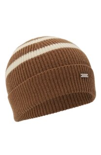 Шапка из шерсти и вискозы Herno