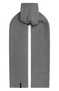 Кашемировый шарф Brunello Cucinelli